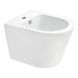 Біде підвісне Qtap Scorpio 515x360x345 White QT1455053FW SD00042530 фото 7