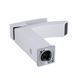 Змішувач для раковини Qtap Swan Cascada QTSWA270CRW45568 Chrome/White 2366734832 фото 3