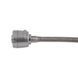 Змішувач для кухні Brinex Pure 015F41 з гнучким виливом Nickel BRIPUR015F41NKL 2494360966 фото 4