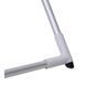 Сушарка для білизни електрична Qtap Breeze (SIL) 57702 з терморегулятором SD00034698 фото 14