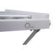 Сушарка для білизни електрична Qtap Breeze (SIL) 57702 з терморегулятором SD00034698 фото 13