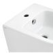 Біде підвісне Qtap Scorpio 515x360x345 White QT1455053FW SD00042530 фото 11