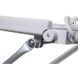 Сушарка для білизни електрична Qtap Breeze (SIL) 57702 з терморегулятором SD00034698 фото 15