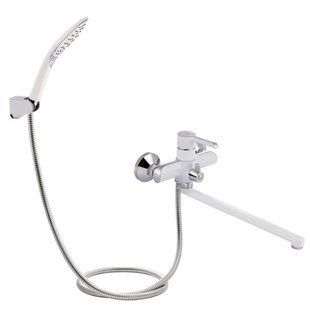 Смеситель для ванны Qtap Grand WCR 005 SD00039612 фото