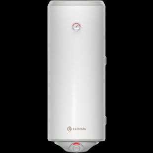 Бойлер Eldom Style Thermo 120 72266WTR 2527143465 фото