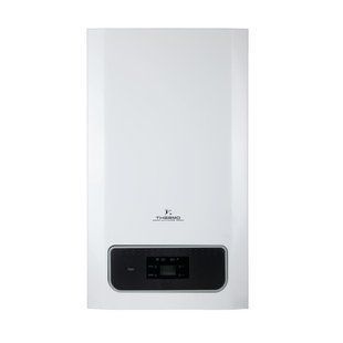 Котел газовый Thermo Alliance EWA 24 кВт двухконтурный, конденсационный SD00050508 фото