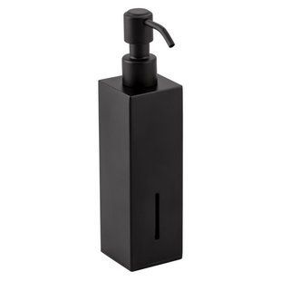Дозатор для жидкого мыла Qtap Liberty BLM 1152-2 SD00040038 фото