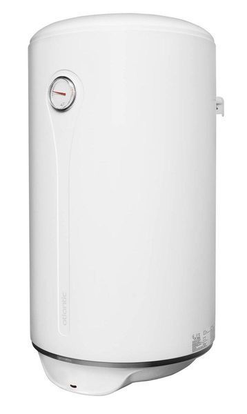 Водонагреватель бытовой электрический Atlantic EGO Steatite VM 80 D400-1-BC (1200W) 851276 фото