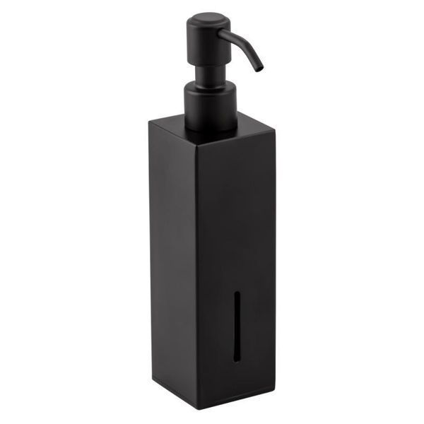 Дозатор для жидкого мыла Qtap Liberty BLM 1152-2 SD00040038 фото