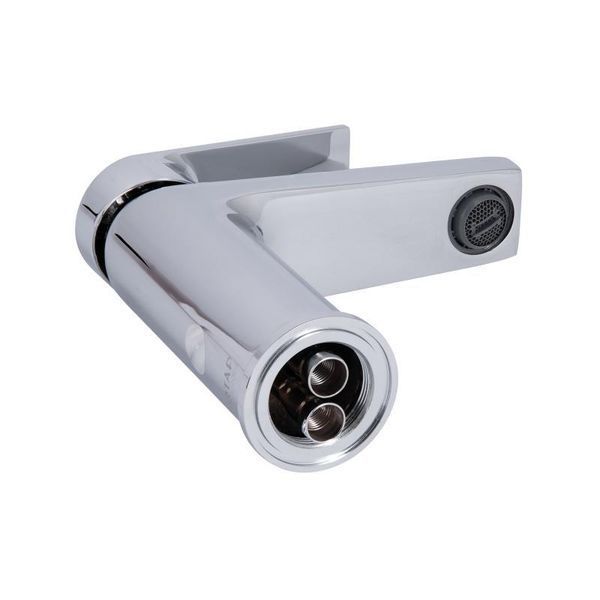 Змішувач для раковини Qtap Stenava New QTSTE270CRM45535 Chrome 2356227915 фото