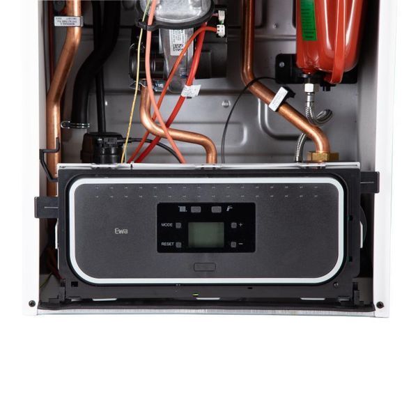 Котел газовый Thermo Alliance EWA 24 кВт двухконтурный, конденсационный SD00050508 фото