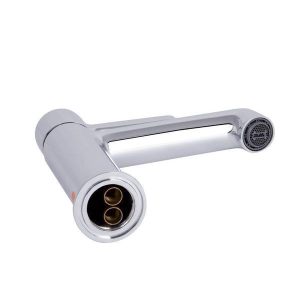 Змішувач для раковини Qtap Cardinal QTCAR270CRM45654 Chrome 2302329914 фото