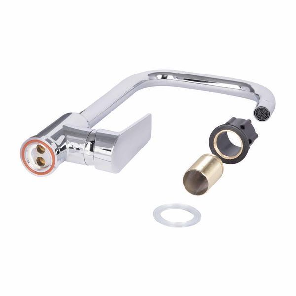 Змішувач для кухні Brinex 35C 20F SD00050846 фото