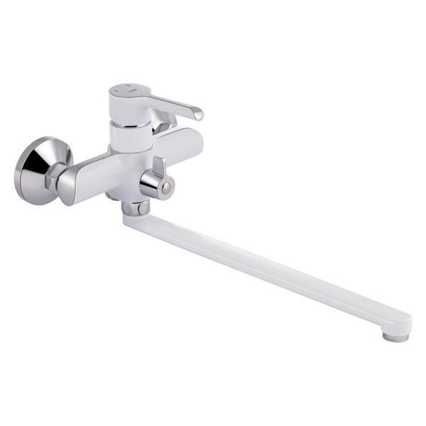 Смеситель для ванны Qtap Grand WCR 005 SD00039612 фото