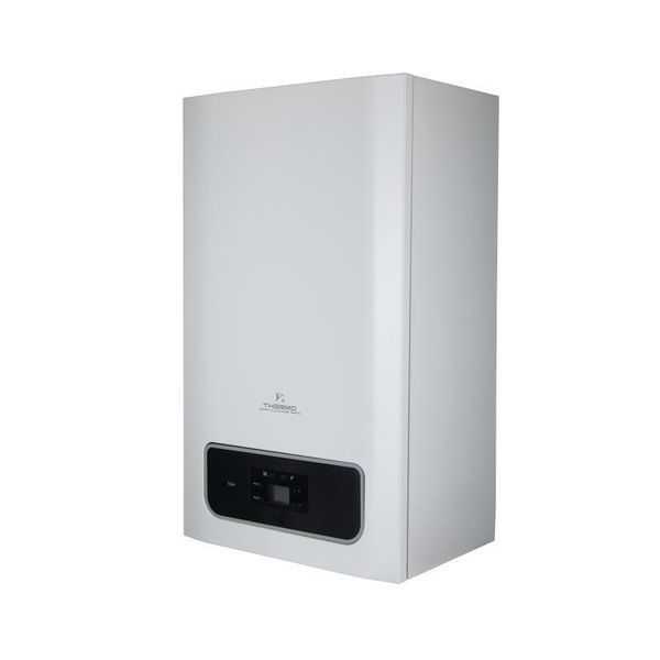 Котел газовый Thermo Alliance EWA 24 кВт двухконтурный, конденсационный SD00050508 фото