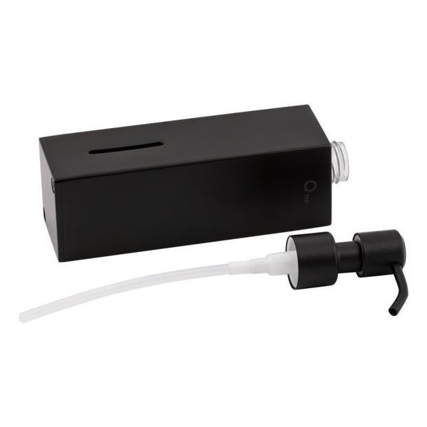 Дозатор для жидкого мыла Qtap Liberty BLM 1152-2 SD00040038 фото