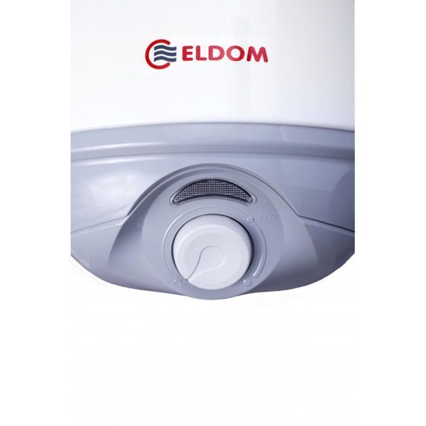 Водонагреватель Eldom Style 80 2,0 kW 72265W 3172 фото