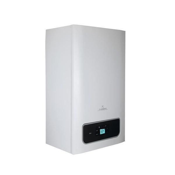 Котел газовый Thermo Alliance EWA 24 кВт двухконтурный, конденсационный SD00050508 фото