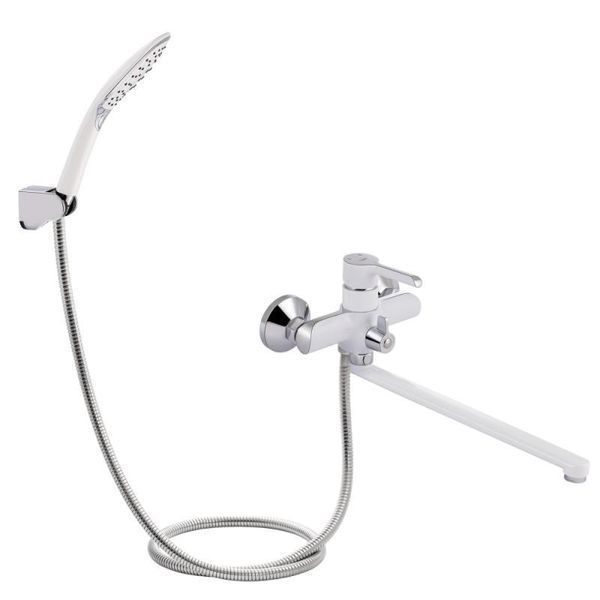 Смеситель для ванны Qtap Grand WCR 005 SD00039612 фото