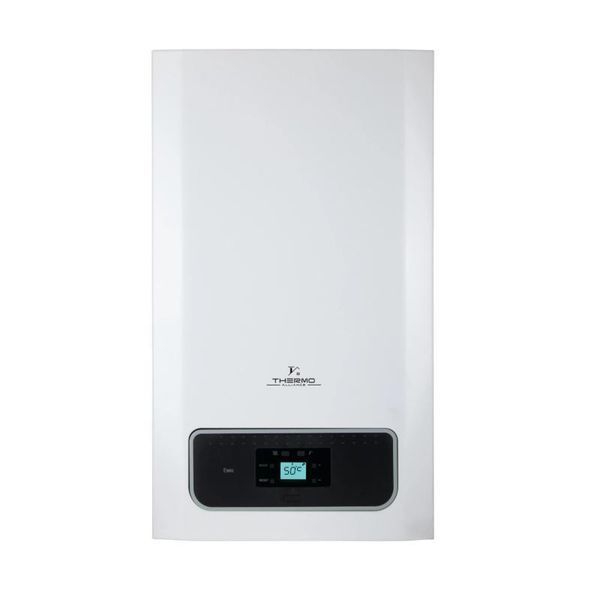 Котел газовый Thermo Alliance EWA 24 кВт двухконтурный, конденсационный SD00050508 фото