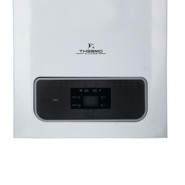 Котел газовый Thermo Alliance EWA 24 кВт двухконтурный, конденсационный SD00050508 фото