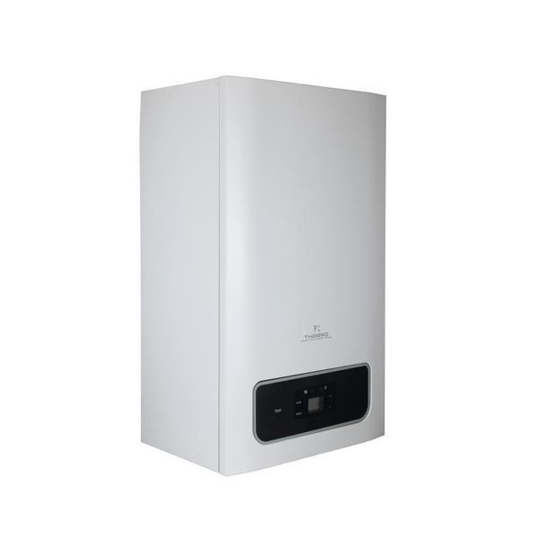 Котел газовый Thermo Alliance EWA 24 кВт двухконтурный, конденсационный SD00050508 фото