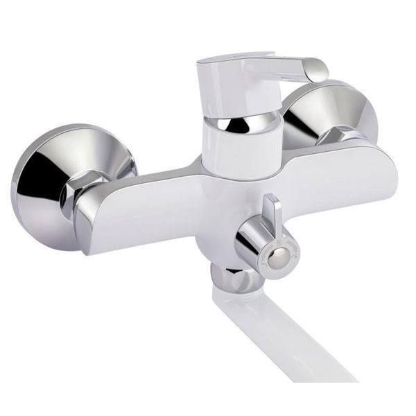Смеситель для ванны Qtap Grand WCR 005 SD00039612 фото
