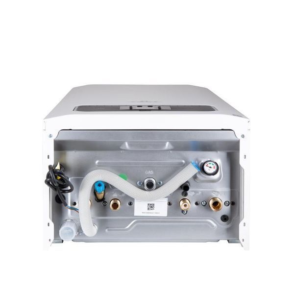 Котел газовый Thermo Alliance EWA 24 кВт двухконтурный, конденсационный SD00050508 фото
