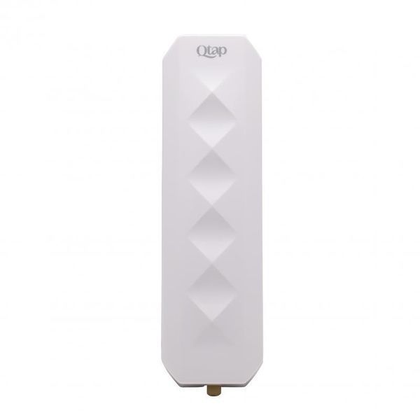 Диспенсер для жидкого мыла Qtap Davcovac mydla DM350WP1 SD00042888 фото
