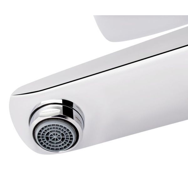 Змішувач для раковини Qtap Svitava 1011107C SD00042011 фото
