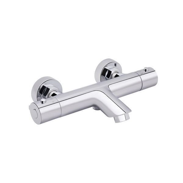 Змішувач термостатичний для ванни Qtap Inspai-Therm CRMT300800 SD00047504 фото