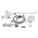 Смеситель для ванны Qtap Grand WCR 005 SD00039612 фото 16