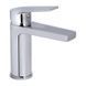 Змішувач для раковини Qtap Stenava New QTSTE270CRM45535 Chrome 2356227915 фото 1