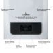 Котел газовый Thermo Alliance EWA 24 кВт двухконтурный, конденсационный SD00050508 фото 17