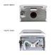 Котел газовый Thermo Alliance EWA 24 кВт двухконтурный, конденсационный SD00050508 фото 16