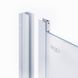 Душова кабіна Qtap Taurus WHI1099SC6 90х90 см, скло Clear 6 мм без піддона SD00039702 фото 11