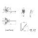 Смеситель для ванны Qtap Grand WCR 005 SD00039612 фото 10