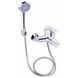 Смеситель для ванны Lidz (CRM) 41 86 006-1 New SD00041225 фото 7