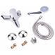 Смеситель для ванны Lidz (CRM) 41 86 006-1 New SD00041225 фото 6