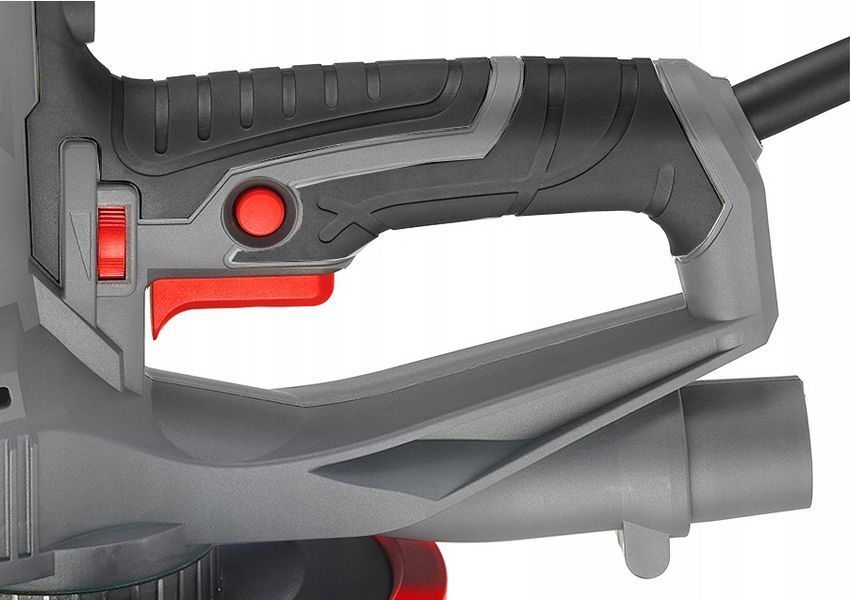 Шлифовальная машина для стен Majster Polska MP-0015 PRO 1450Вт 2612995229 фото