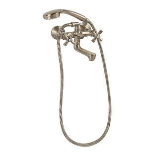 Смеситель для ванной Qtap Liberty ANT 140-2 SD00031678 фото