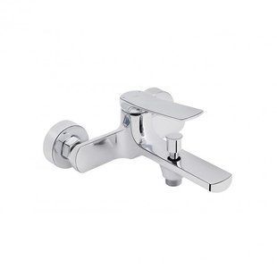 Смеситель для ванной Qtap Slavonice 3042103DC SD00042909 фото