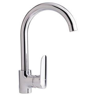 Смеситель для кухни Qtap Linea CRM 007F SD00027876 фото