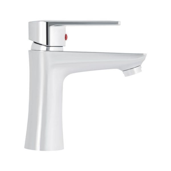 Смеситель для раковины Brinex 35С 001 SD00033033 фото