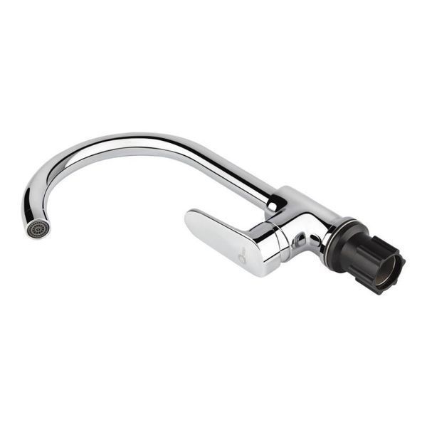 Смеситель для кухни Qtap Linea CRM 007F SD00027876 фото