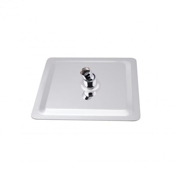 Термостатическая душевая система скрытого монтажа Qtap Aqauarius 65T103NGC SD00047511 фото