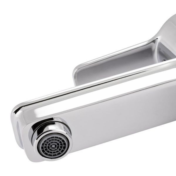 Змішувач для раковини Qtap Zdenek 10102C SD00042111 фото