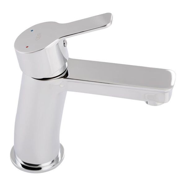 Змішувач для раковини Qtap Zdenek 10102C SD00042111 фото
