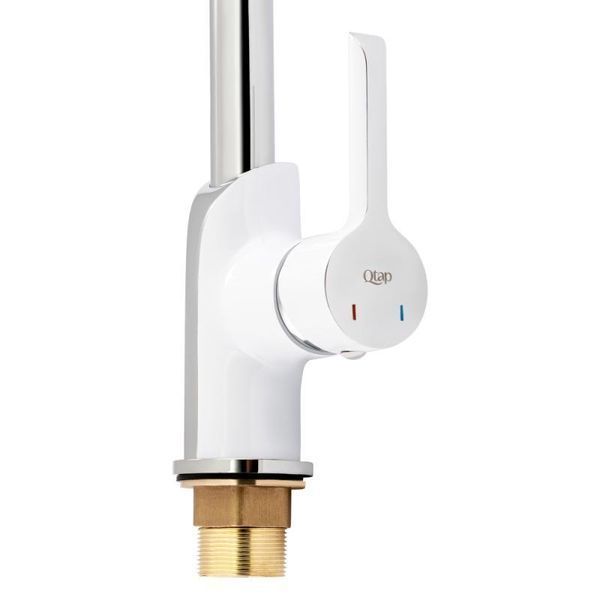 Смеситель для кухни Qtap Grand WCR 007F SD00039613 фото