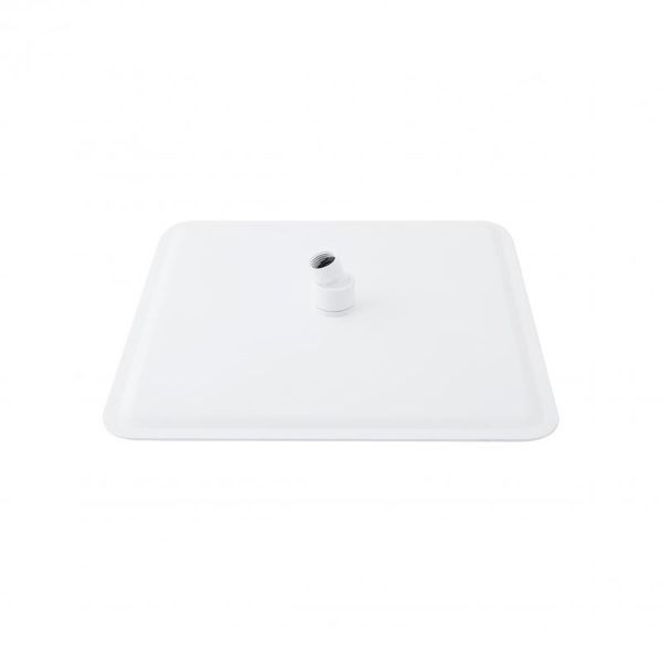 Лейка для верхнего душа Qtap Hlavova S300N1ZWW SD00042048 фото